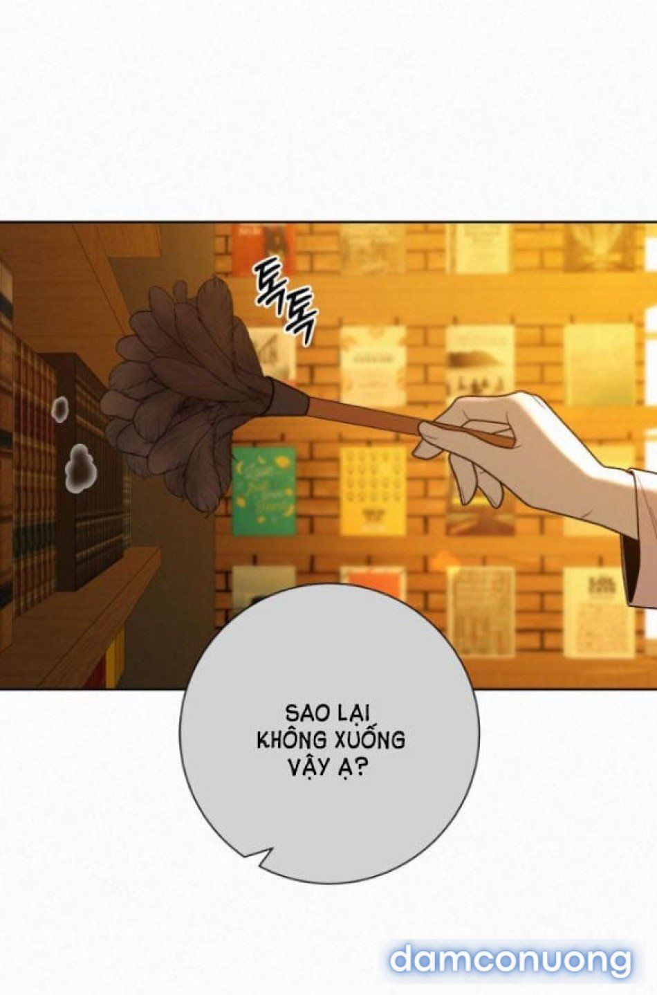 đọc truyện Tình Yêu Trong Sáng Chương 60.1 ảnh 3 tại Thiên Thai Truyện