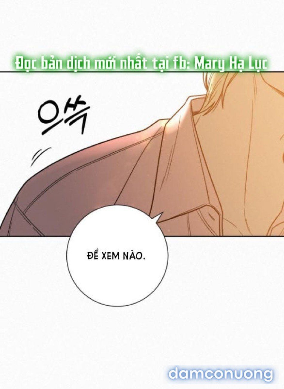 đọc truyện Tình Yêu Trong Sáng Chương 60.1 ảnh 12 tại Thiên Thai Truyện