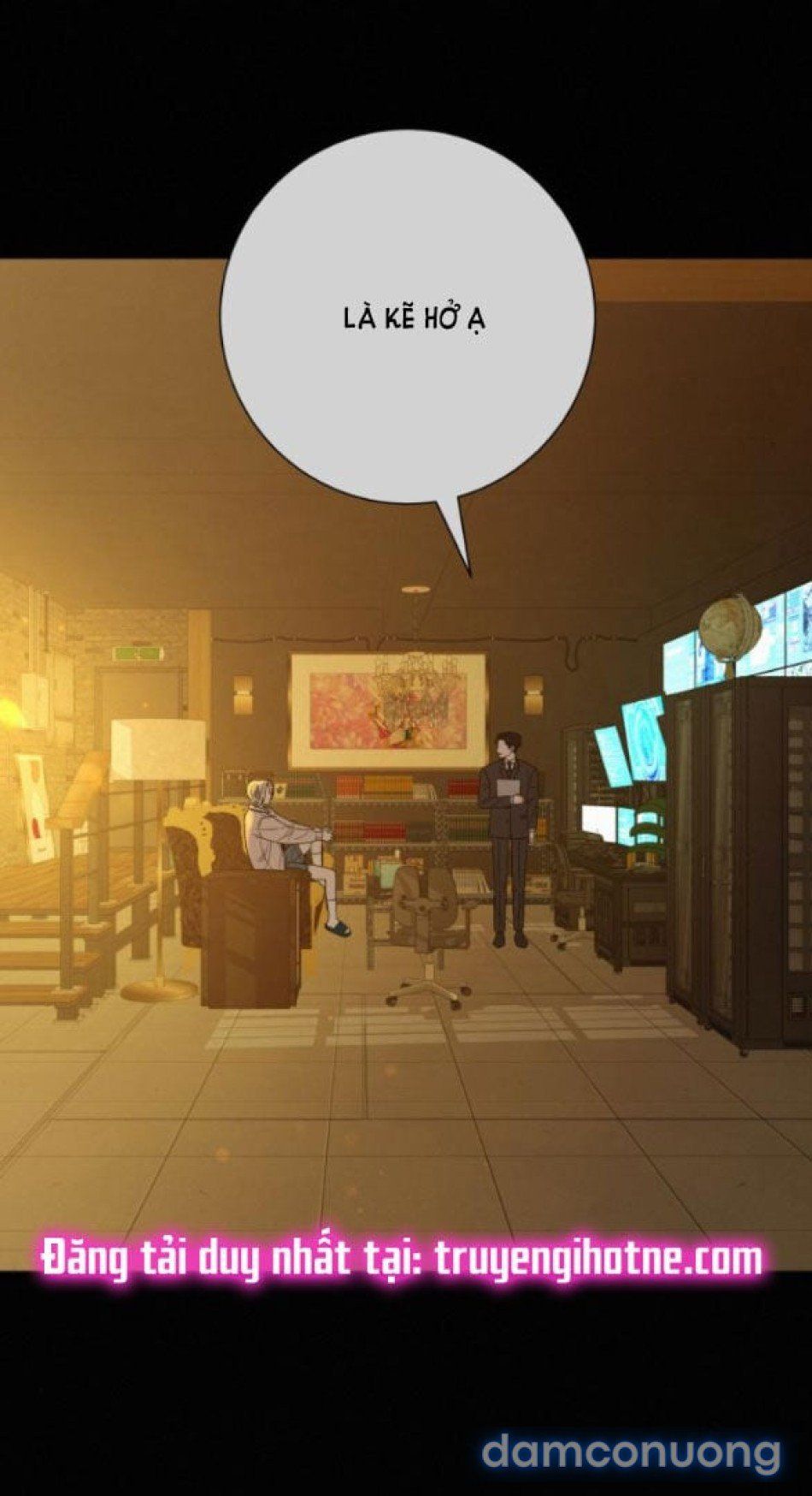 đọc truyện Tình Yêu Trong Sáng Chương 60.1 ảnh 17 tại Thiên Thai Truyện