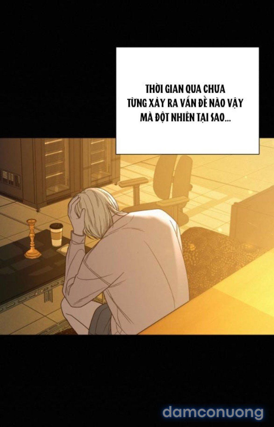 đọc truyện Tình Yêu Trong Sáng Chương 60.1 ảnh 23 tại Thiên Thai Truyện