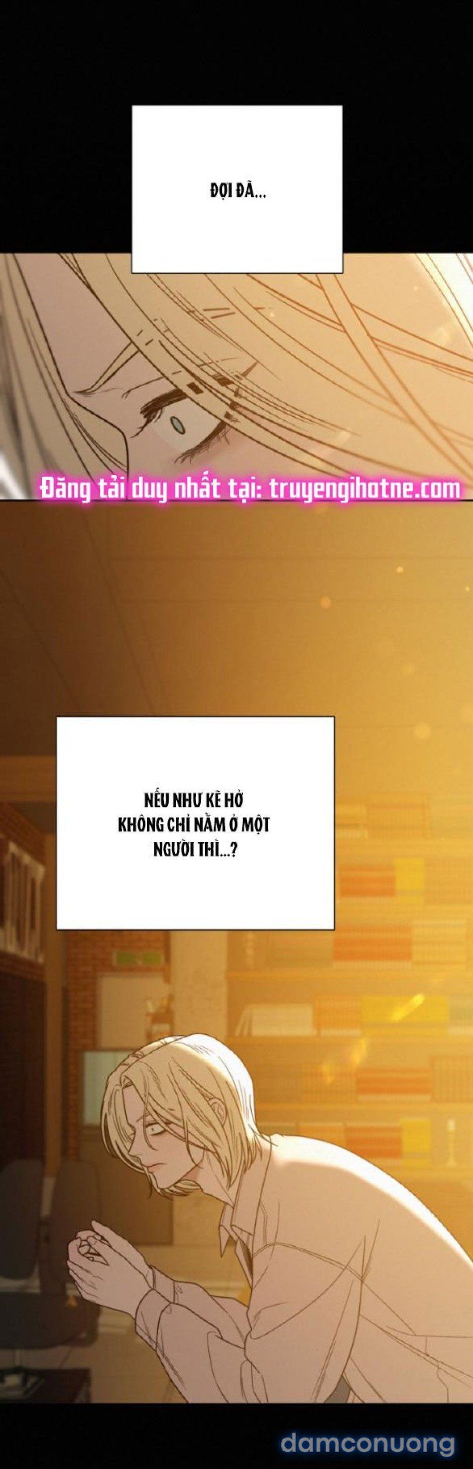 đọc truyện Tình Yêu Trong Sáng Chương 60.1 ảnh 24 tại Thiên Thai Truyện