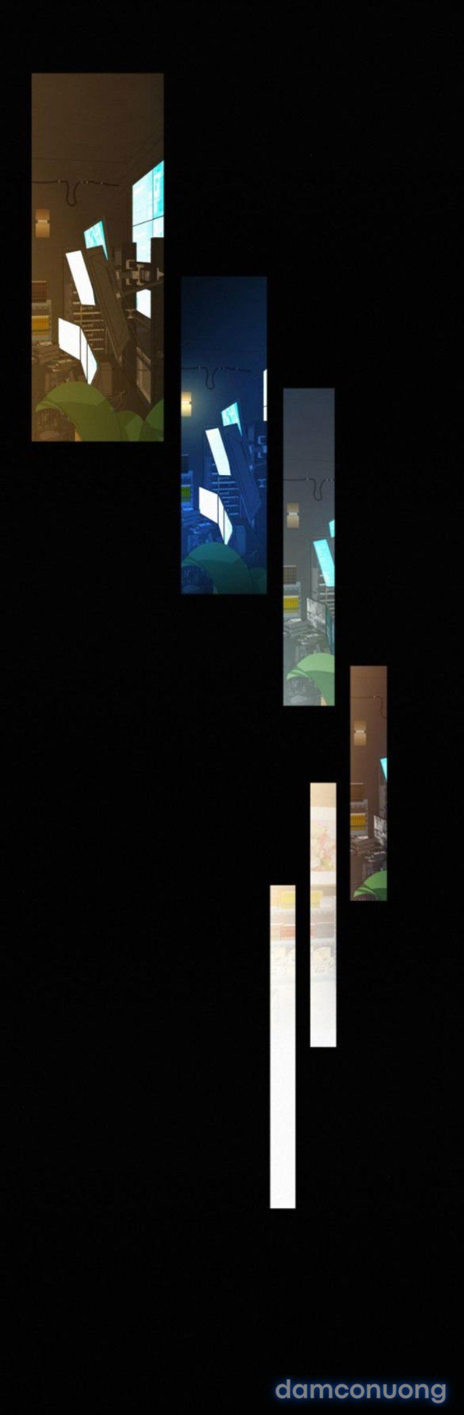 đọc truyện Tình Yêu Trong Sáng Chương 60.1 ảnh 31 tại Thiên Thai Truyện