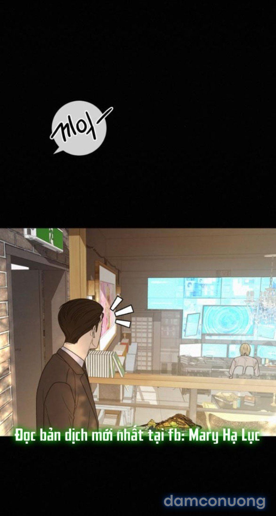 đọc truyện Tình Yêu Trong Sáng Chương 60.1 ảnh 32 tại Thiên Thai Truyện