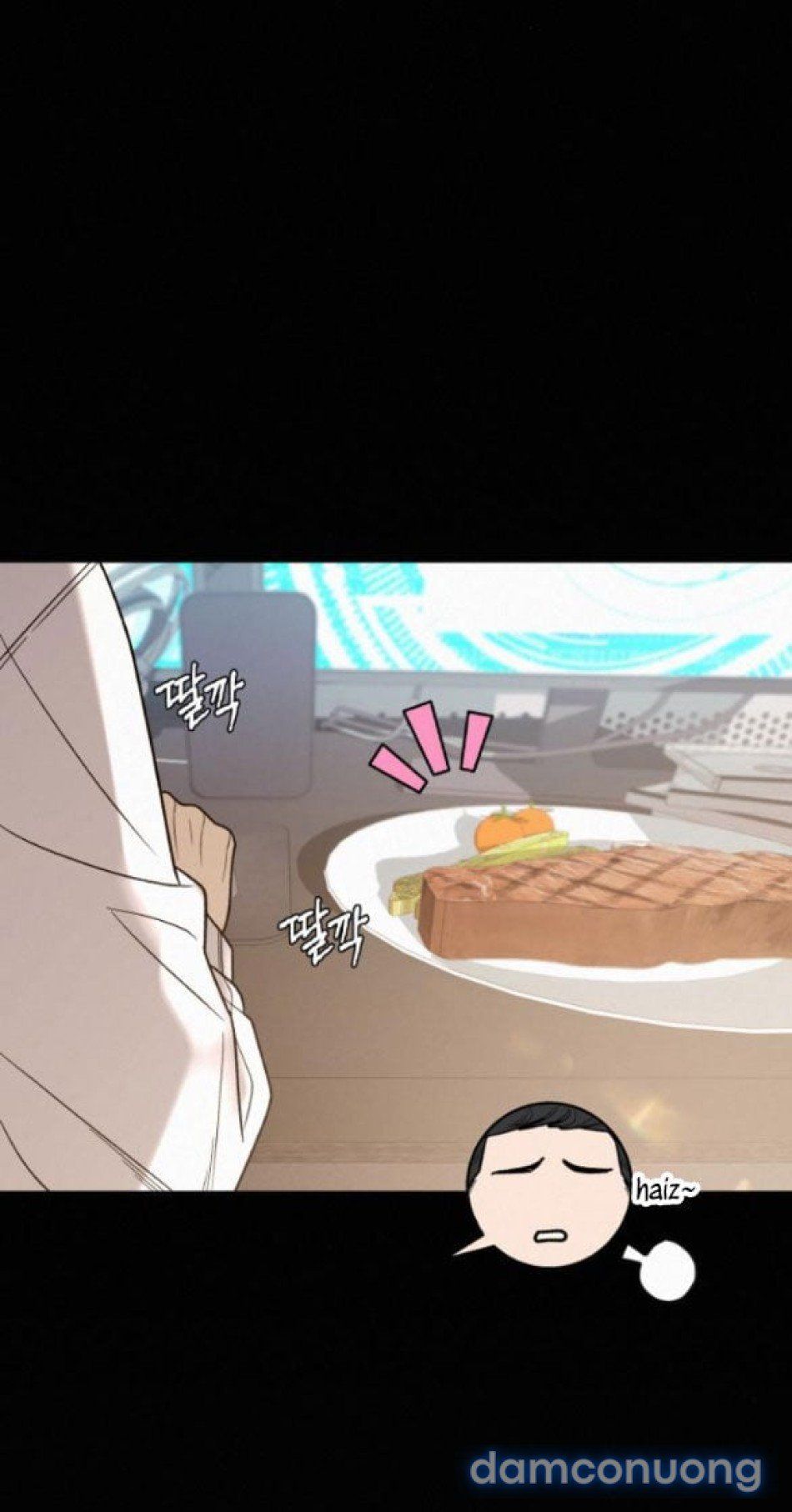 đọc truyện Tình Yêu Trong Sáng Chương 60.1 ảnh 33 tại Thiên Thai Truyện