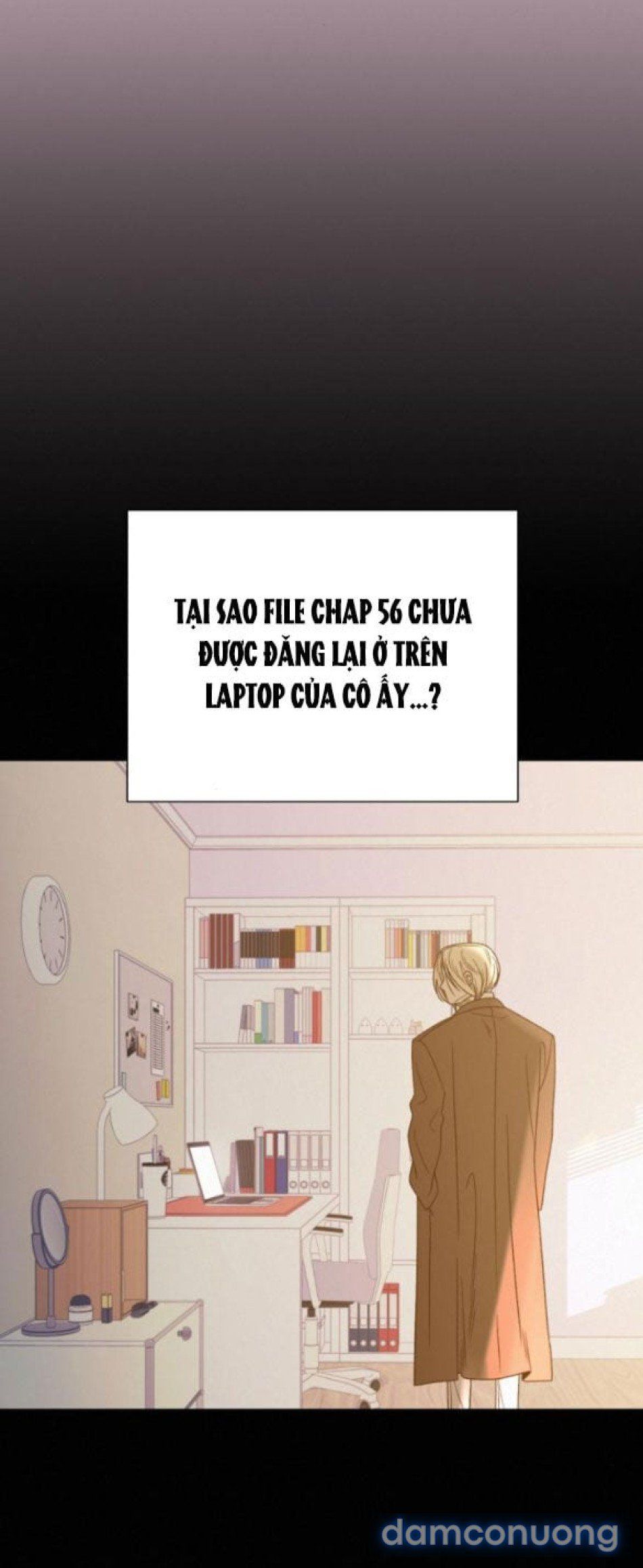 đọc truyện Tình Yêu Trong Sáng Chương 60.1 ảnh 41 tại Thiên Thai Truyện