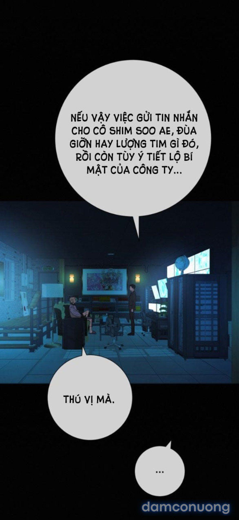 đọc truyện Tình Yêu Trong Sáng Chương 60.1 ảnh 45 tại Thiên Thai Truyện