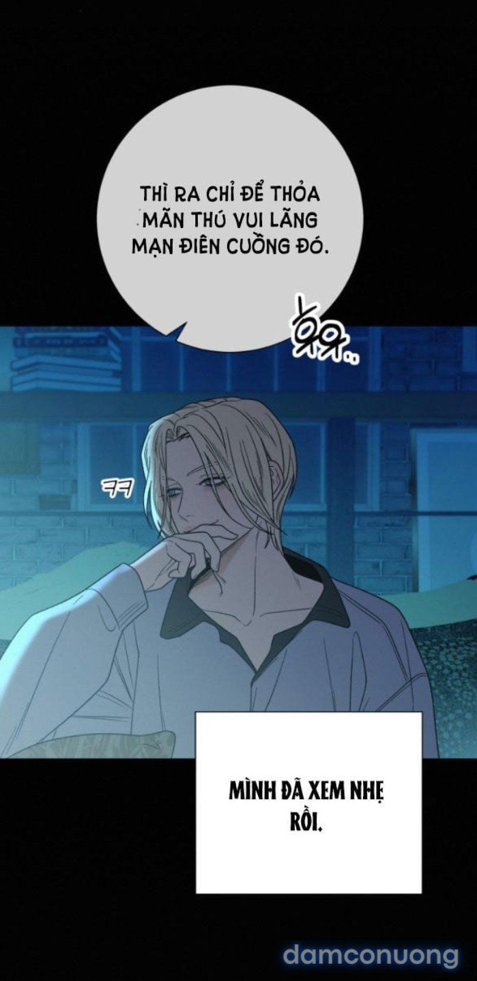 đọc truyện Tình Yêu Trong Sáng Chương 60.1 ảnh 46 tại Thiên Thai Truyện