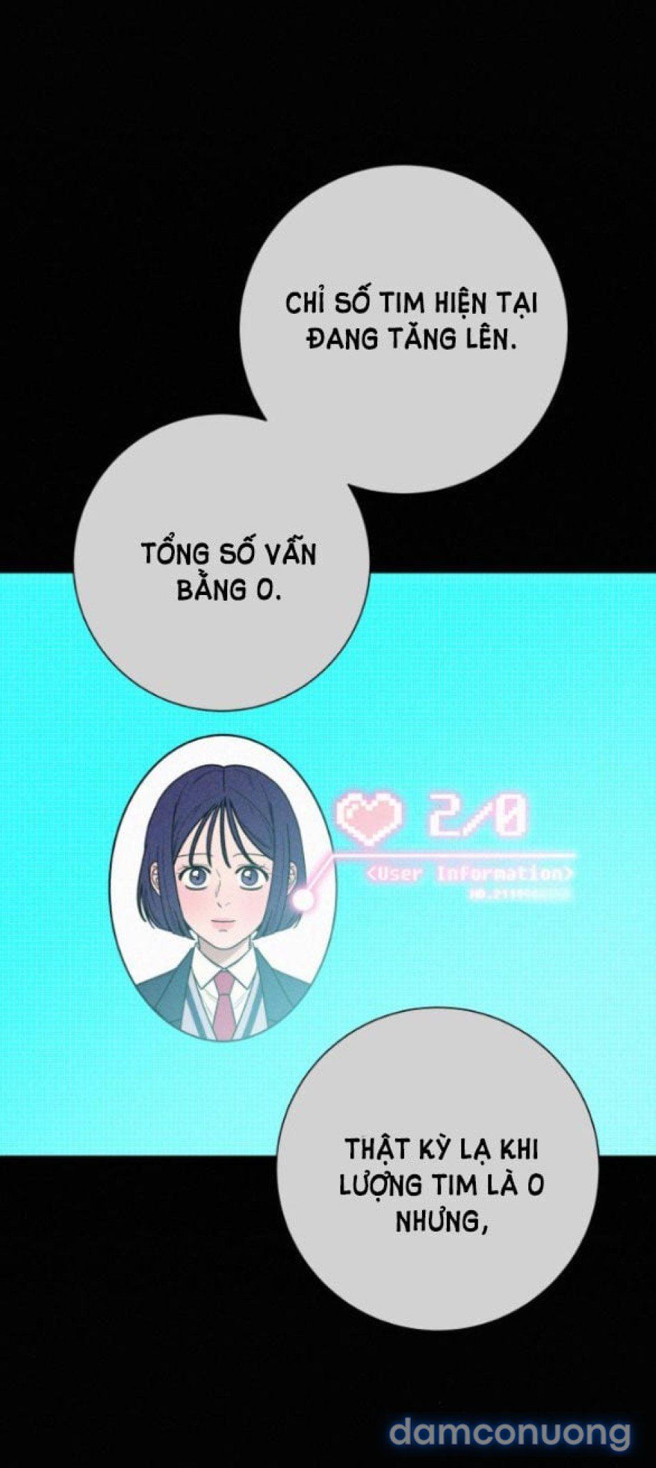 đọc truyện Tình Yêu Trong Sáng Chương 60.1 ảnh 48 tại Thiên Thai Truyện