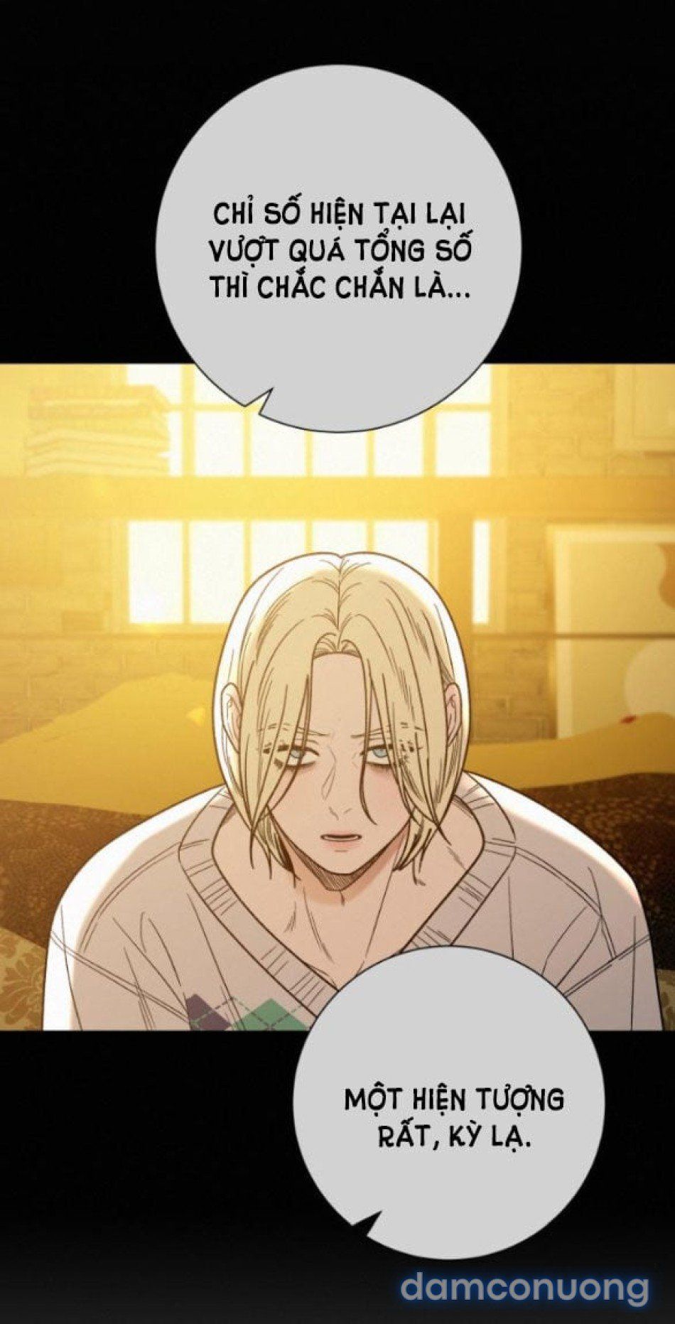 đọc truyện Tình Yêu Trong Sáng Chương 60.1 ảnh 49 tại Thiên Thai Truyện