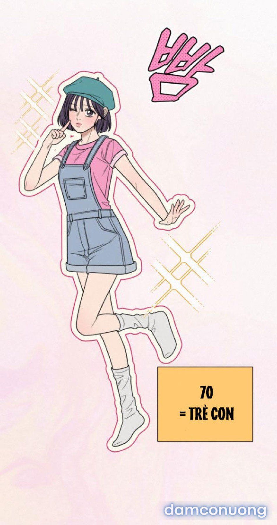 đọc truyện Tình Yêu Trong Sáng Chương 60.1 ảnh 57 tại Thiên Thai Truyện