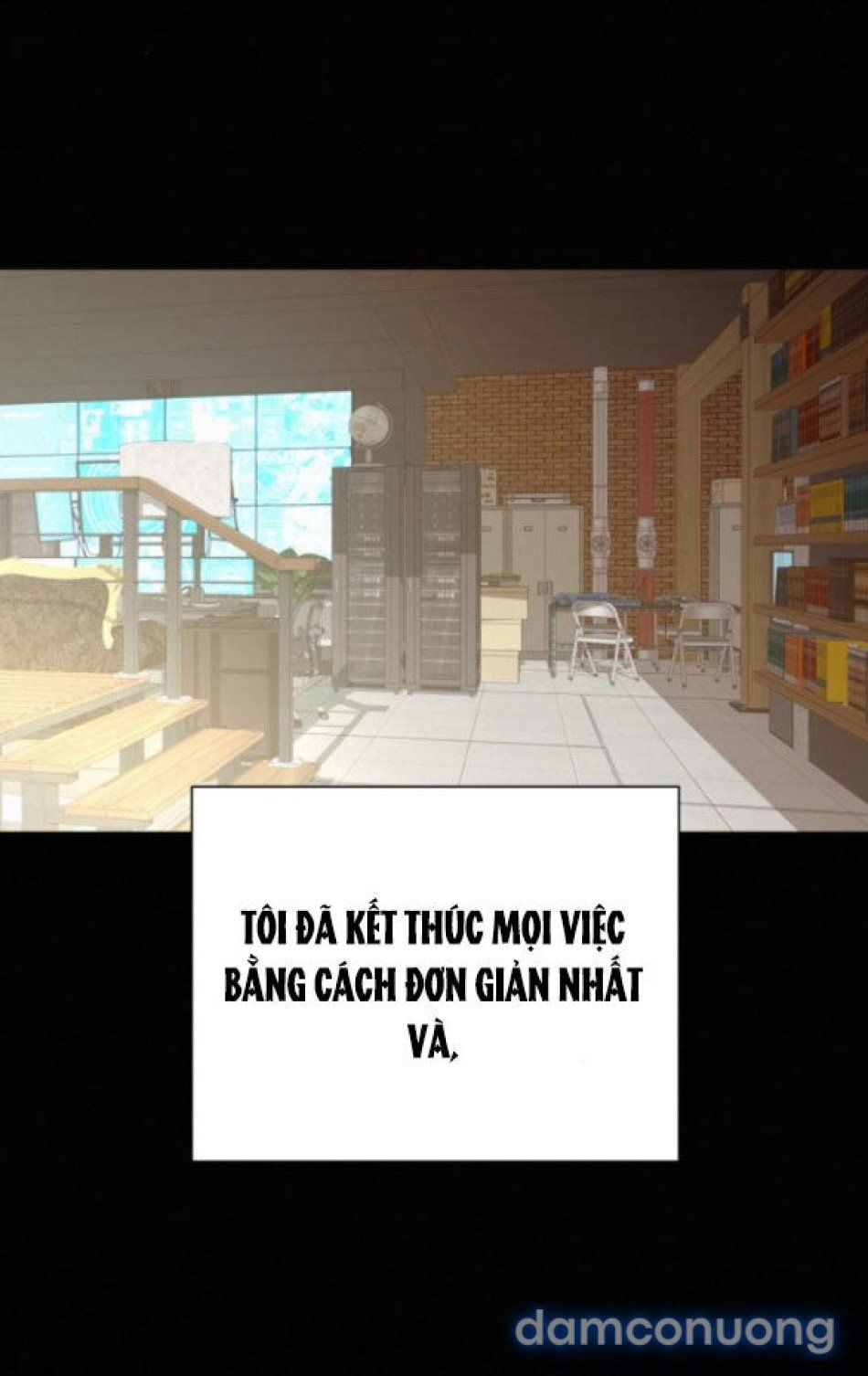 đọc truyện Tình Yêu Trong Sáng Chương 60.1 ảnh 59 tại Thiên Thai Truyện