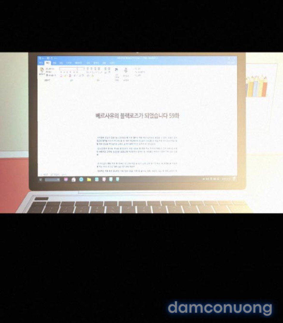 đọc truyện Tình Yêu Trong Sáng Chương 60.1 ảnh 64 tại Thiên Thai Truyện