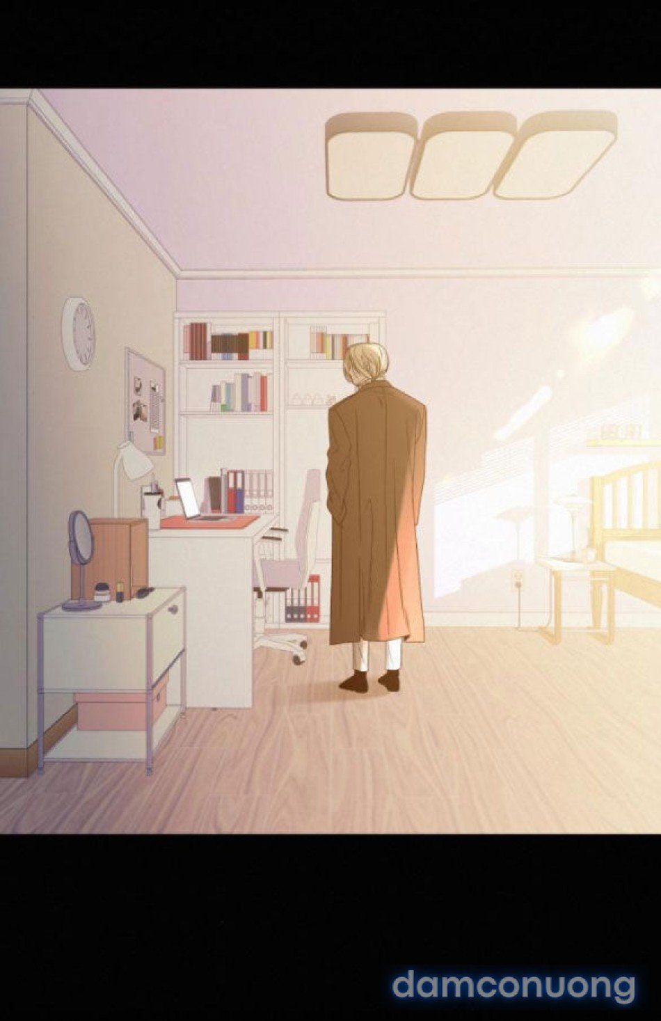 đọc truyện Tình Yêu Trong Sáng Chương 60.1 ảnh 65 tại Thiên Thai Truyện