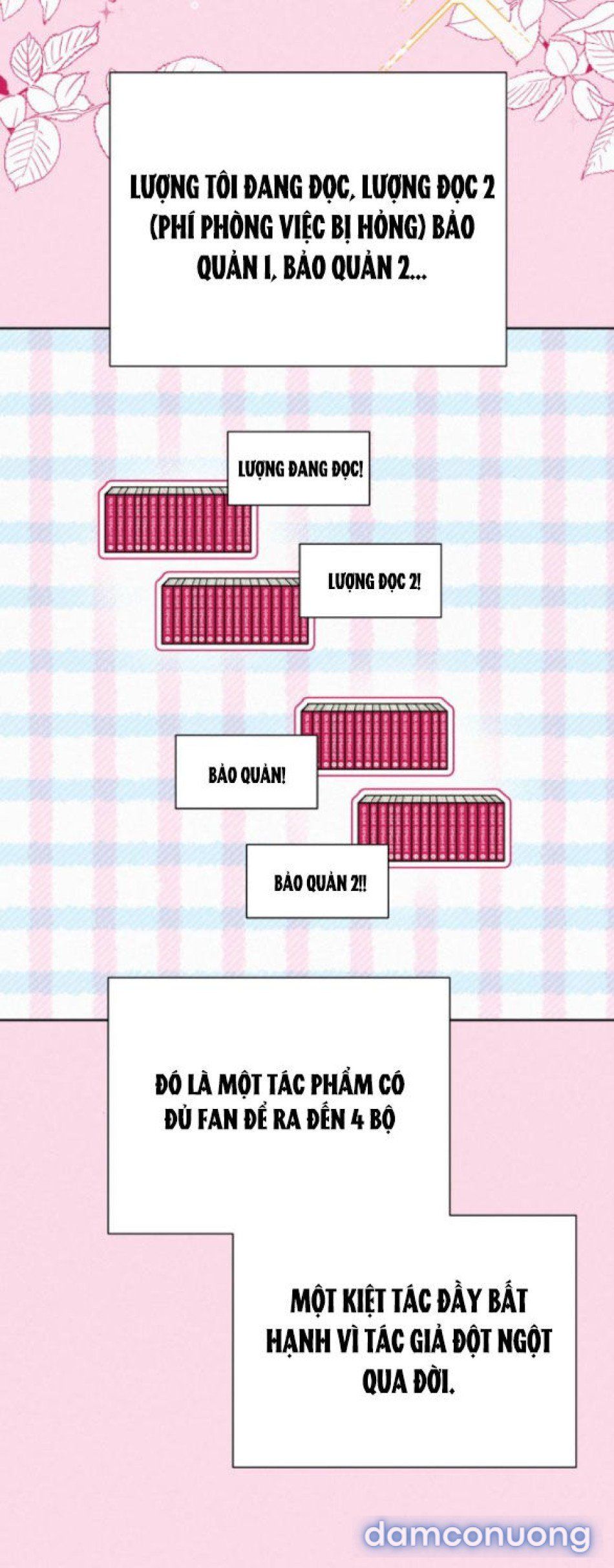 đọc truyện Tình Yêu Trong Sáng Chương 60.1 ảnh 68 tại Thiên Thai Truyện