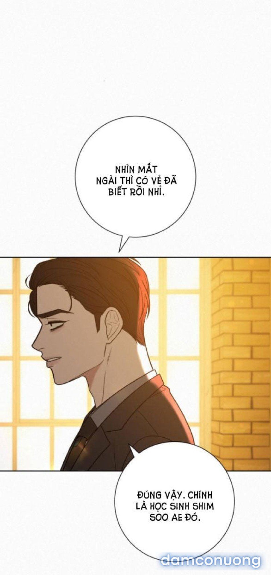 đọc truyện Tình Yêu Trong Sáng Chương 60.1 ảnh 10 tại Thiên Thai Truyện