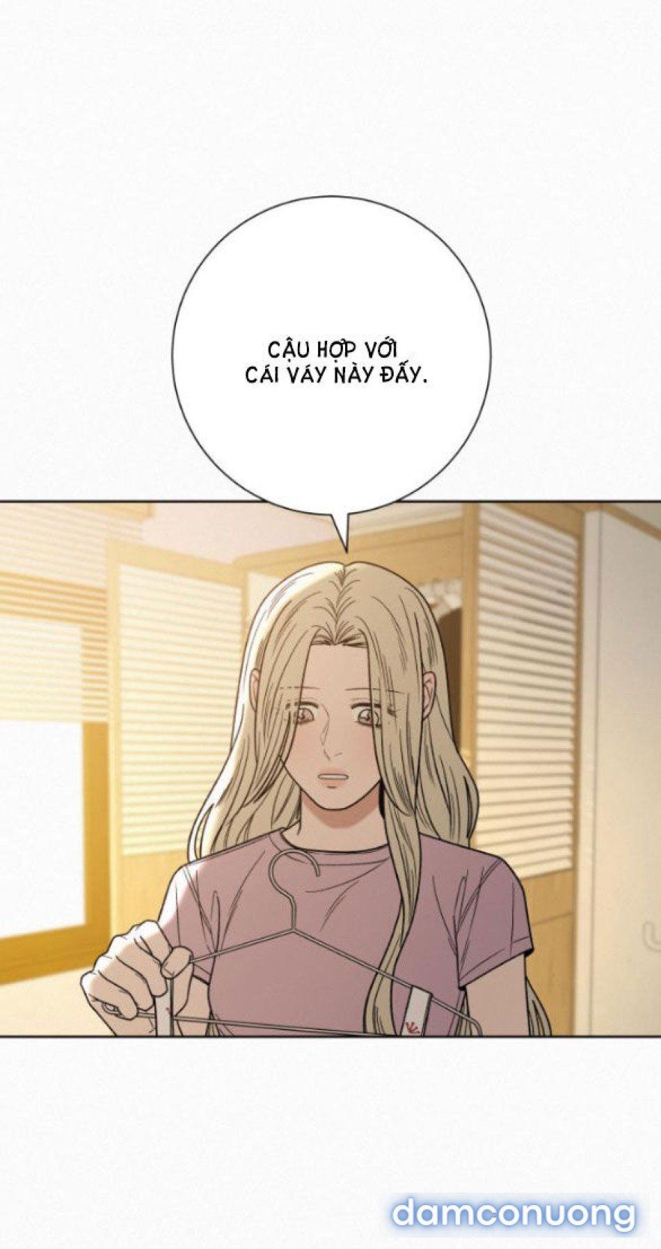 đọc truyện Tình Yêu Trong Sáng Chương 60.2 ảnh 12 tại Thiên Thai Truyện