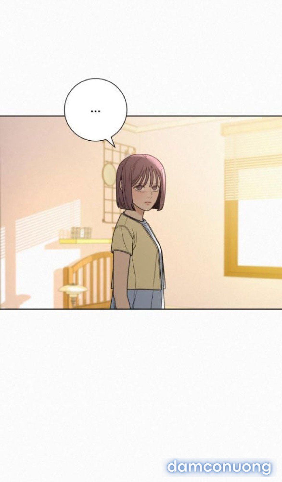 đọc truyện Tình Yêu Trong Sáng Chương 60.2 ảnh 22 tại Thiên Thai Truyện