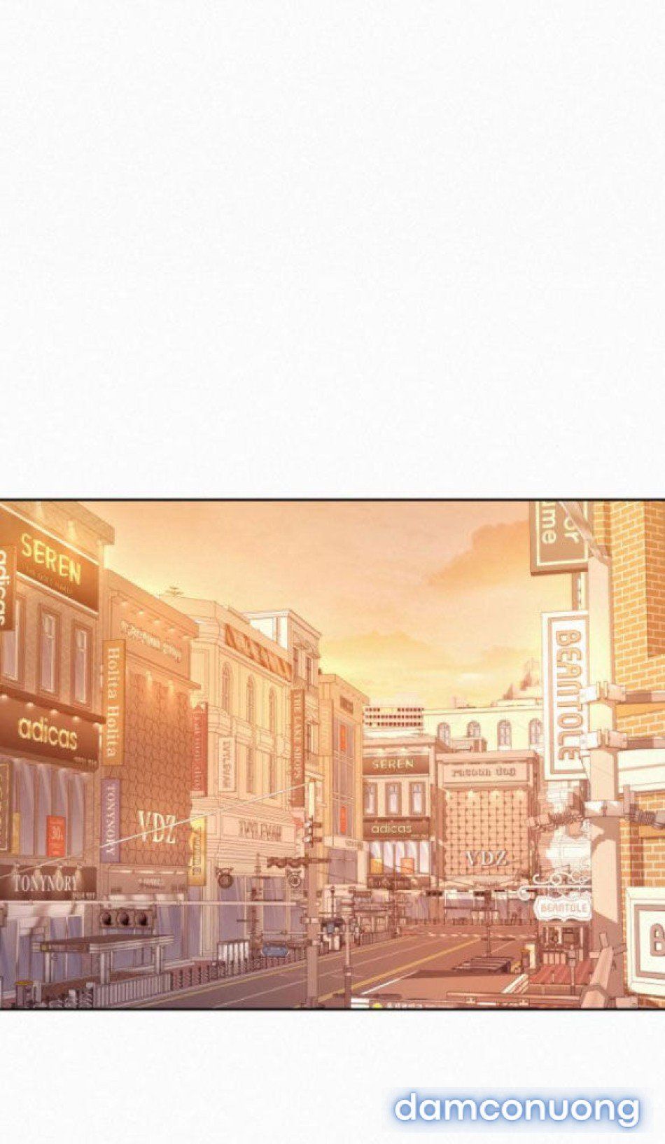 đọc truyện Tình Yêu Trong Sáng Chương 60.2 ảnh 23 tại Thiên Thai Truyện