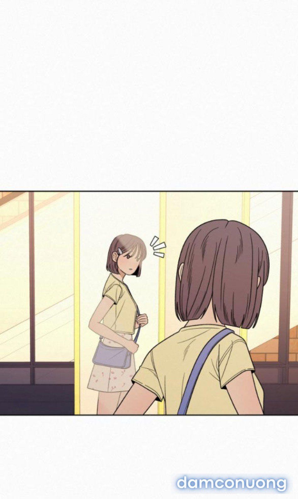 đọc truyện Tình Yêu Trong Sáng Chương 60.2 ảnh 26 tại Thiên Thai Truyện