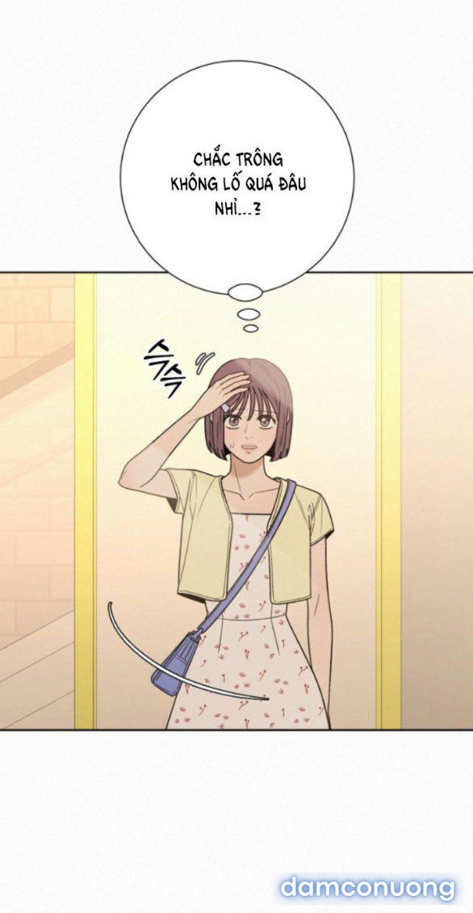 đọc truyện Tình Yêu Trong Sáng Chương 60.2 ảnh 27 tại Thiên Thai Truyện