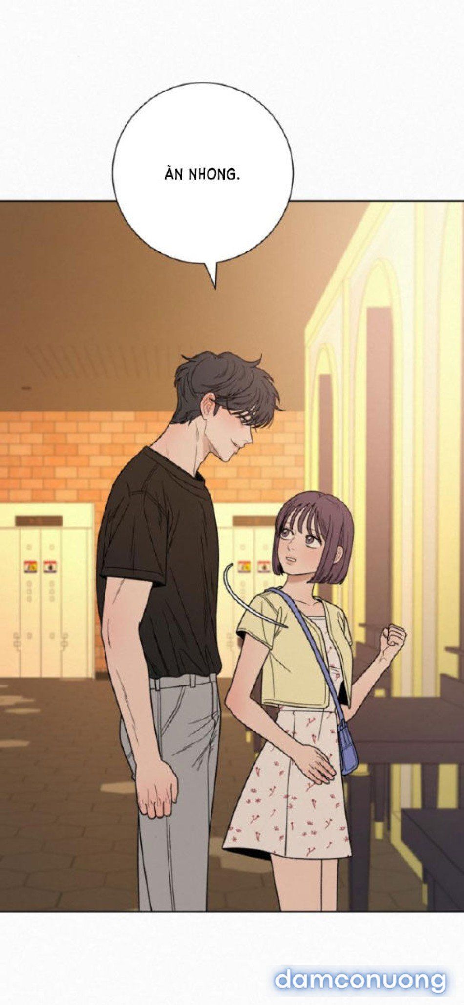 đọc truyện Tình Yêu Trong Sáng Chương 60.2 ảnh 31 tại Thiên Thai Truyện