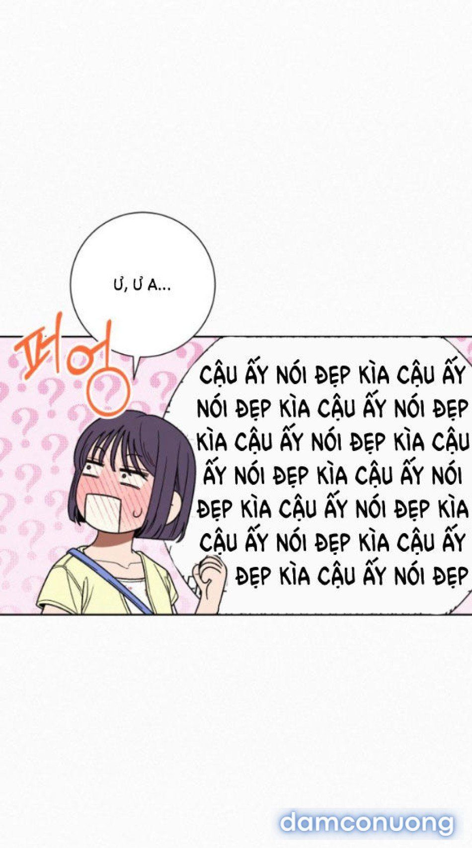 đọc truyện Tình Yêu Trong Sáng Chương 60.2 ảnh 32 tại Thiên Thai Truyện