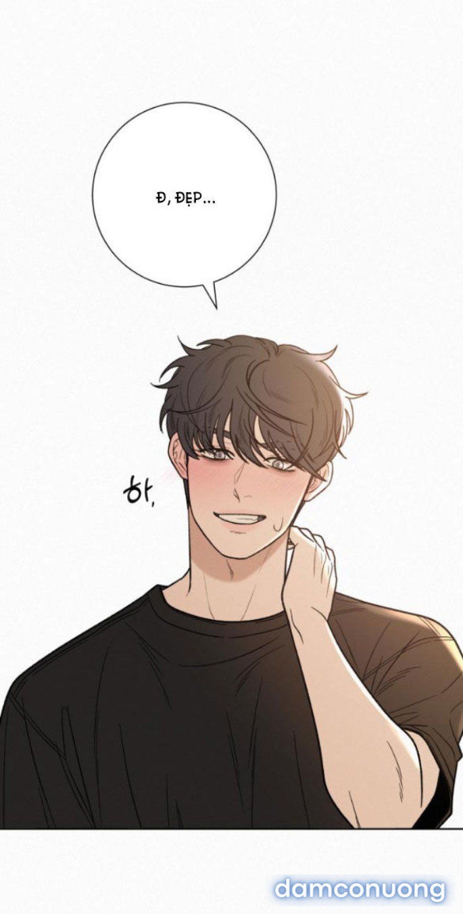 đọc truyện Tình Yêu Trong Sáng Chương 60.2 ảnh 35 tại Thiên Thai Truyện