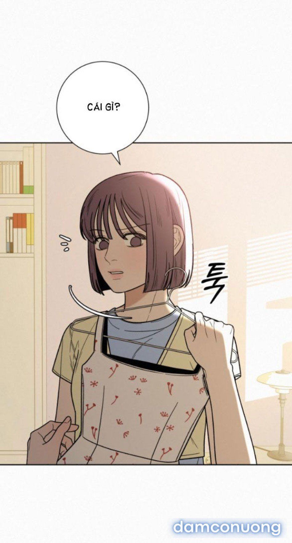 đọc truyện Tình Yêu Trong Sáng Chương 60.2 ảnh 11 tại Thiên Thai Truyện