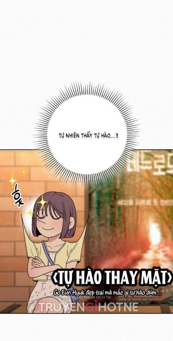 đọc truyện Tình Yêu Trong Sáng Chương 61.1 ảnh 12 tại Thiên Thai Truyện