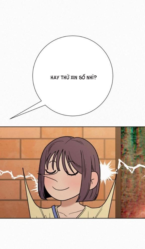 đọc truyện Tình Yêu Trong Sáng Chương 61.1 ảnh 13 tại Thiên Thai Truyện