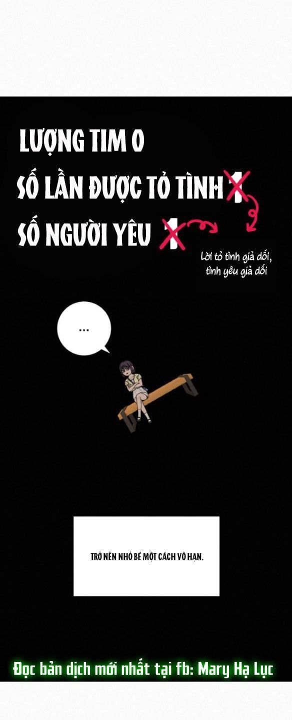 đọc truyện Tình Yêu Trong Sáng Chương 61.1 ảnh 17 tại Thiên Thai Truyện