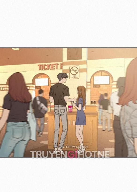 đọc truyện Tình Yêu Trong Sáng Chương 61.1 ảnh 19 tại Thiên Thai Truyện