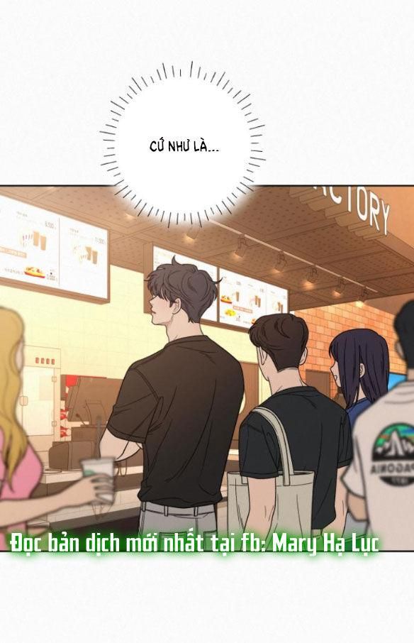 đọc truyện Tình Yêu Trong Sáng Chương 61.1 ảnh 4 tại Thiên Thai Truyện