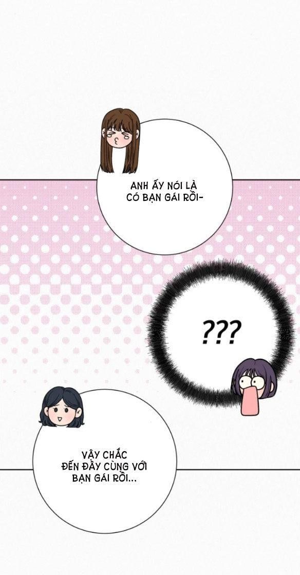 đọc truyện Tình Yêu Trong Sáng Chương 61.1 ảnh 26 tại Thiên Thai Truyện