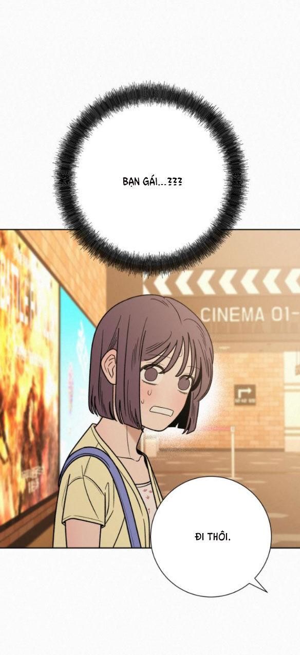 đọc truyện Tình Yêu Trong Sáng Chương 61.1 ảnh 28 tại Thiên Thai Truyện