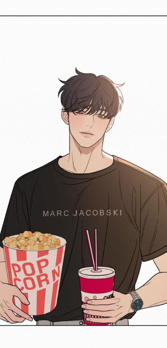 đọc truyện Tình Yêu Trong Sáng Chương 61.1 ảnh 30 tại Thiên Thai Truyện