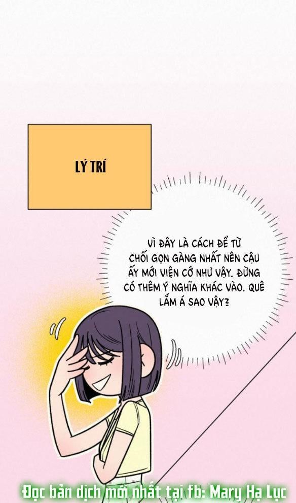 đọc truyện Tình Yêu Trong Sáng Chương 61.1 ảnh 34 tại Thiên Thai Truyện