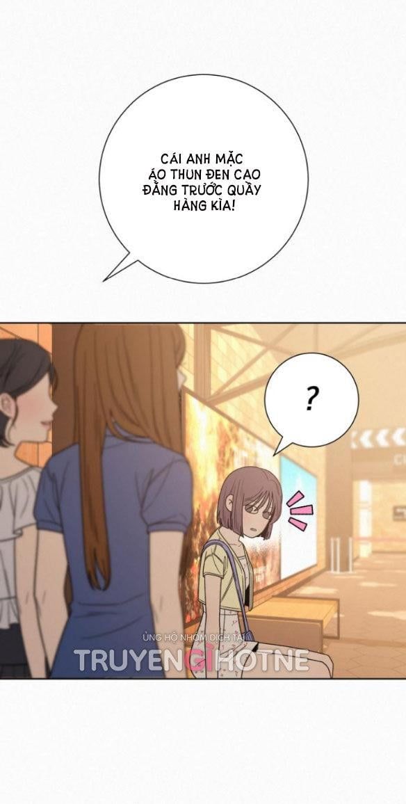 đọc truyện Tình Yêu Trong Sáng Chương 61.1 ảnh 6 tại Thiên Thai Truyện