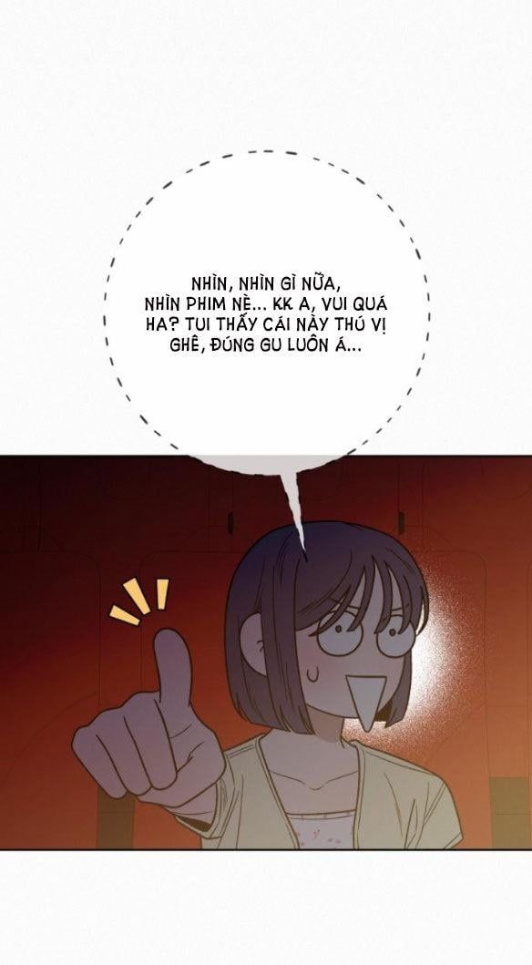 đọc truyện Tình Yêu Trong Sáng Chương 61.1 ảnh 46 tại Thiên Thai Truyện