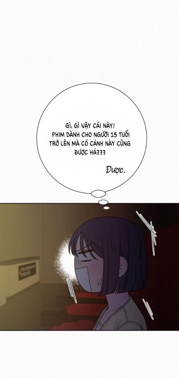 đọc truyện Tình Yêu Trong Sáng Chương 61.1 ảnh 48 tại Thiên Thai Truyện