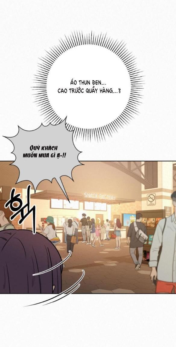 đọc truyện Tình Yêu Trong Sáng Chương 61.1 ảnh 7 tại Thiên Thai Truyện