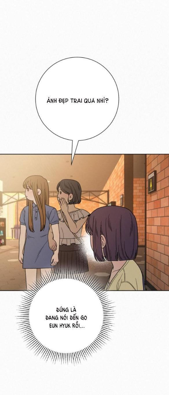 đọc truyện Tình Yêu Trong Sáng Chương 61.1 ảnh 9 tại Thiên Thai Truyện