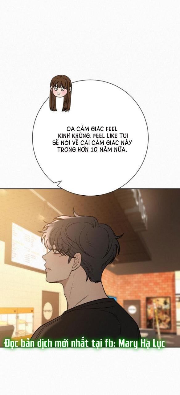 đọc truyện Tình Yêu Trong Sáng Chương 61.1 ảnh 10 tại Thiên Thai Truyện