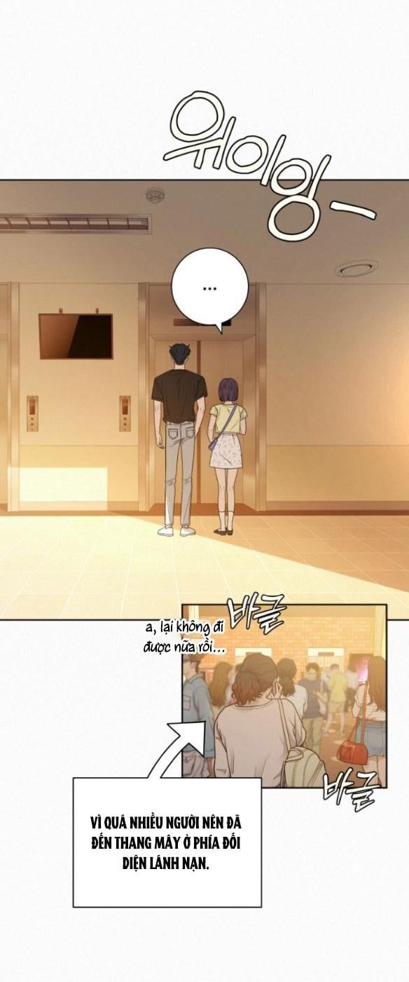 đọc truyện Tình Yêu Trong Sáng Chương 61.2 ảnh 13 tại Thiên Thai Truyện