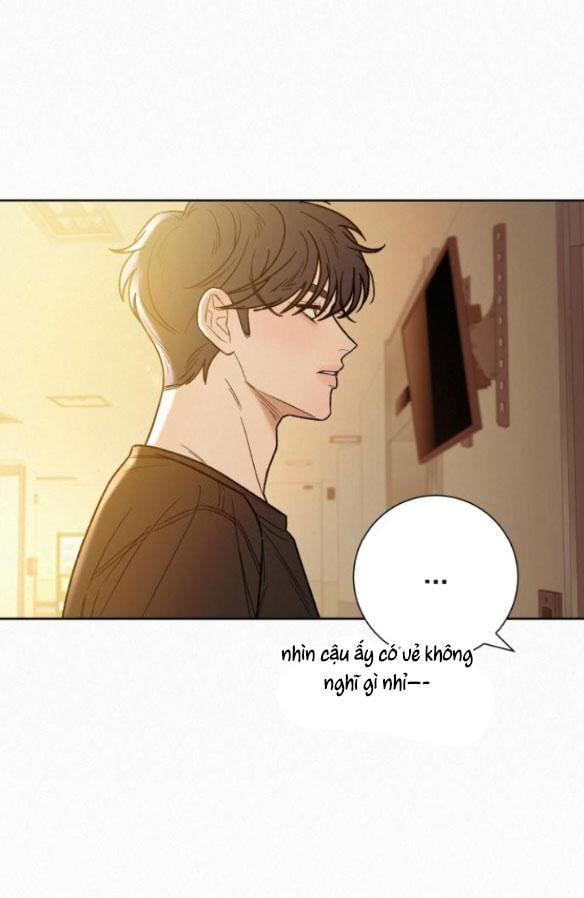 đọc truyện Tình Yêu Trong Sáng Chương 61.2 ảnh 15 tại Thiên Thai Truyện