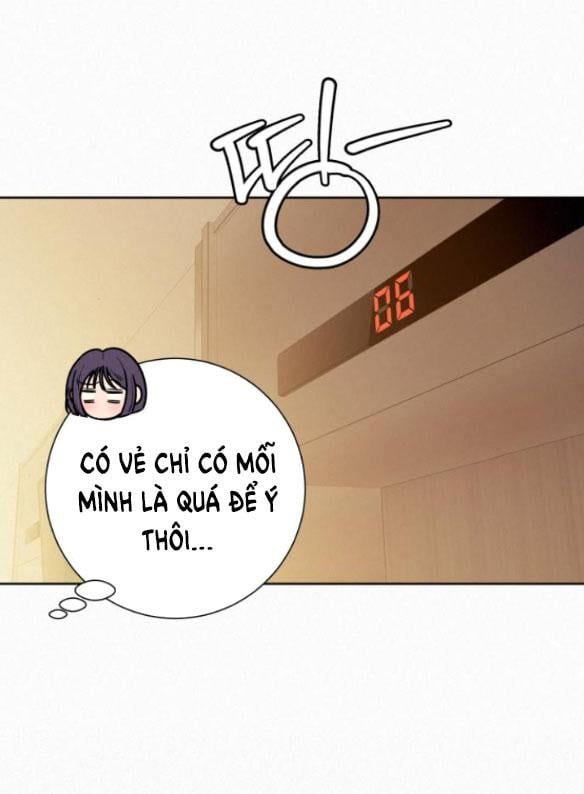 đọc truyện Tình Yêu Trong Sáng Chương 61.2 ảnh 16 tại Thiên Thai Truyện