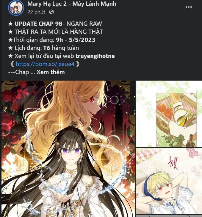 đọc truyện Tình Yêu Trong Sáng Chương 61.2 ảnh 27 tại Thiên Thai Truyện