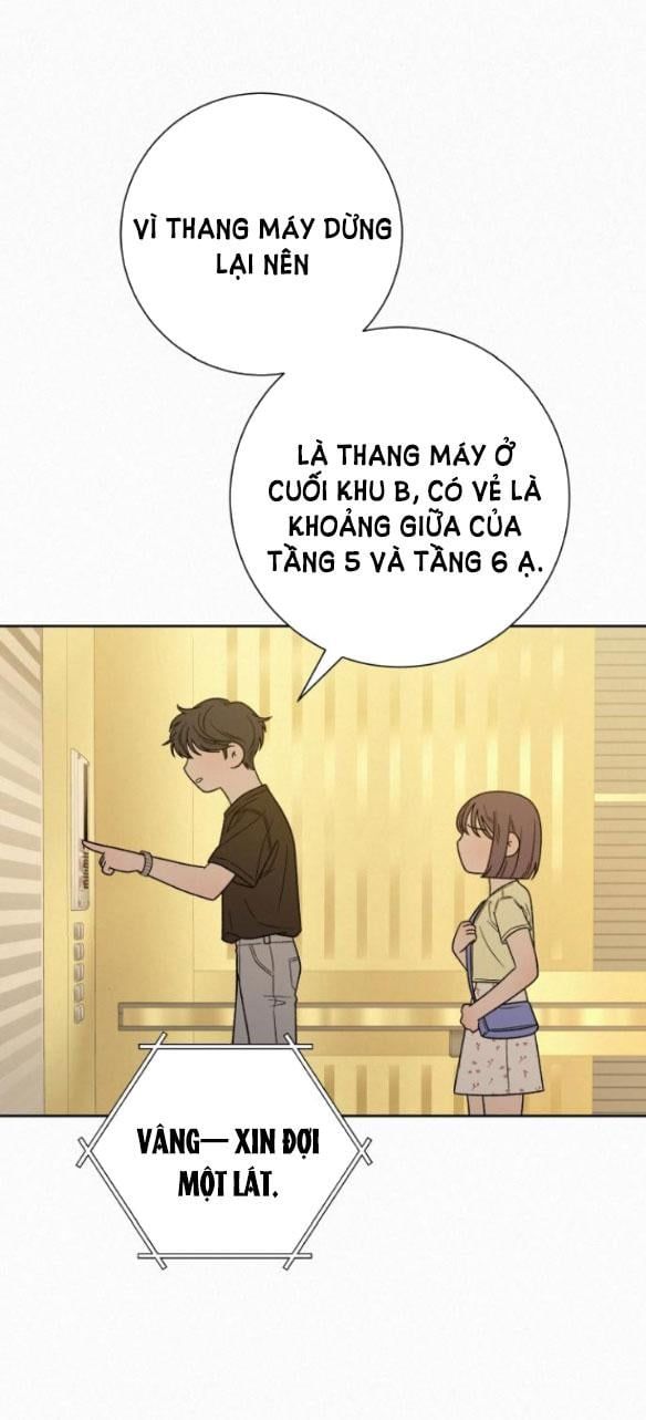 đọc truyện Tình Yêu Trong Sáng Chương 61.2 ảnh 36 tại Thiên Thai Truyện