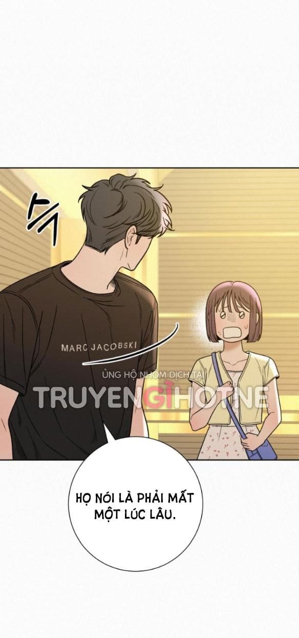 đọc truyện Tình Yêu Trong Sáng Chương 61.2 ảnh 38 tại Thiên Thai Truyện