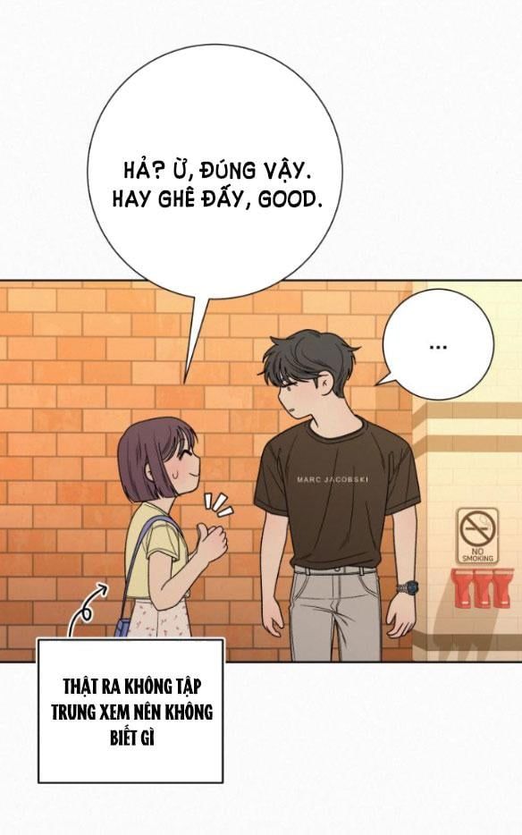 đọc truyện Tình Yêu Trong Sáng Chương 61.2 ảnh 6 tại Thiên Thai Truyện